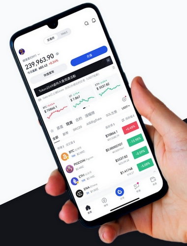 Tezos Epicor - Como o aplicativo Tezos Epicor aprimora sua negociação?
